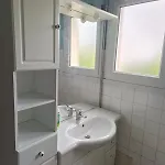 L'escapade Nantaise - T4 Parc De La Gaudiniere Apartman