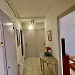 L'escapade Nantaise - T4 Parc De La Gaudiniere 公寓 南特