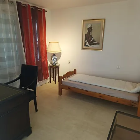 Berlioz Apartamento Nantes