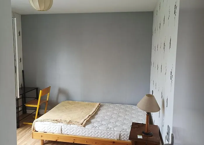 Apartamento Berlioz *