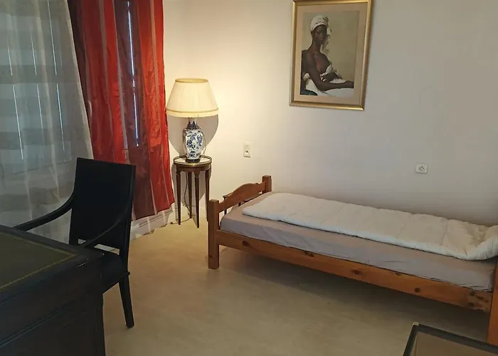 Berlioz Apartamento Nantes