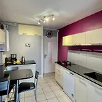 L'escapade Nantaise - T4 Parc De La Gaudiniere * Nantes
